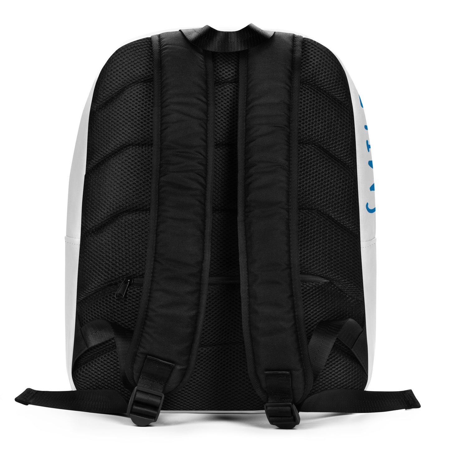 Smiley Productions Game On Backpack