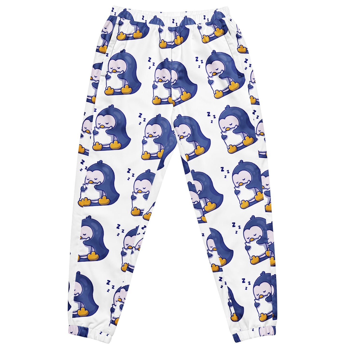 Sleepy Penguin Sweatpants