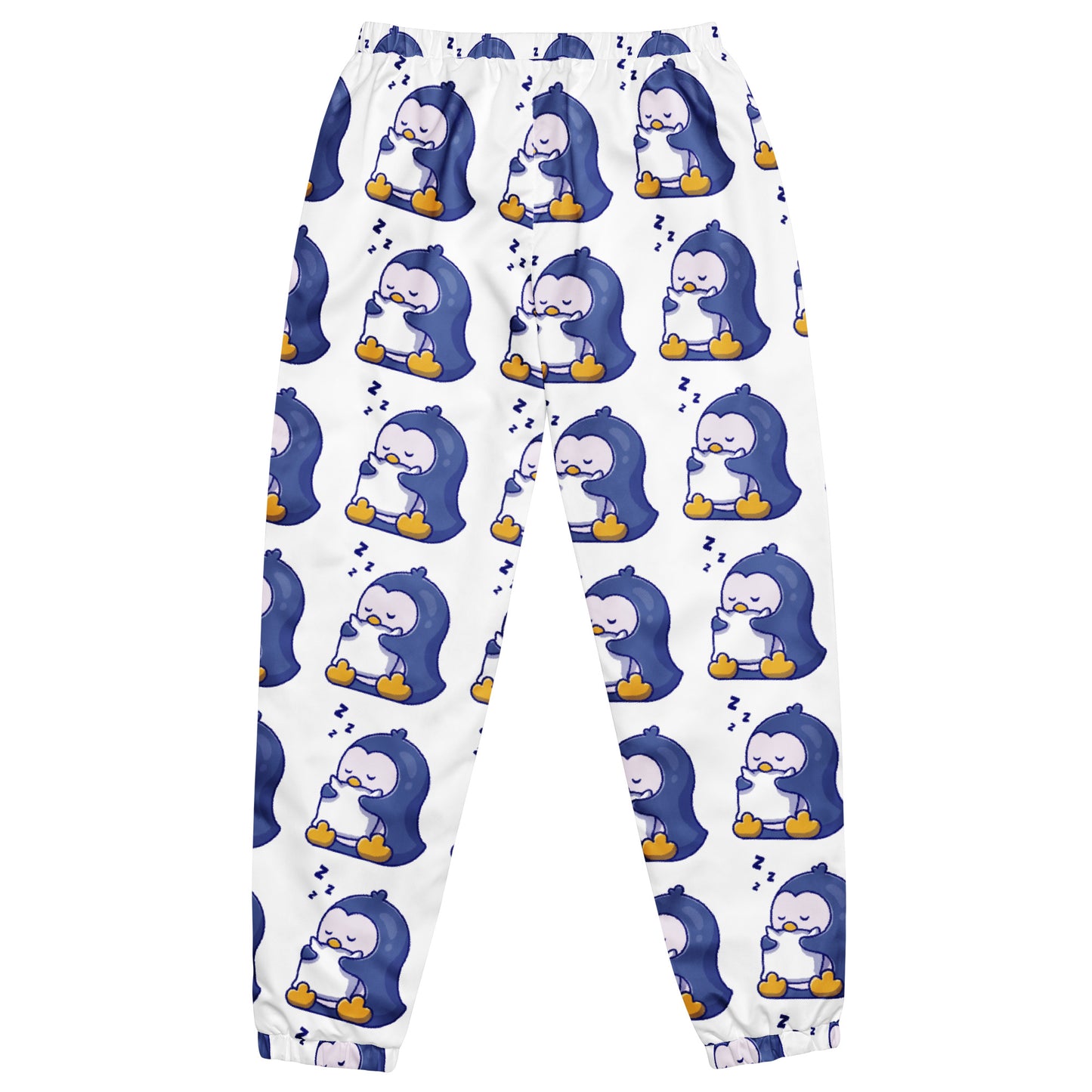 Sleepy Penguin Sweatpants