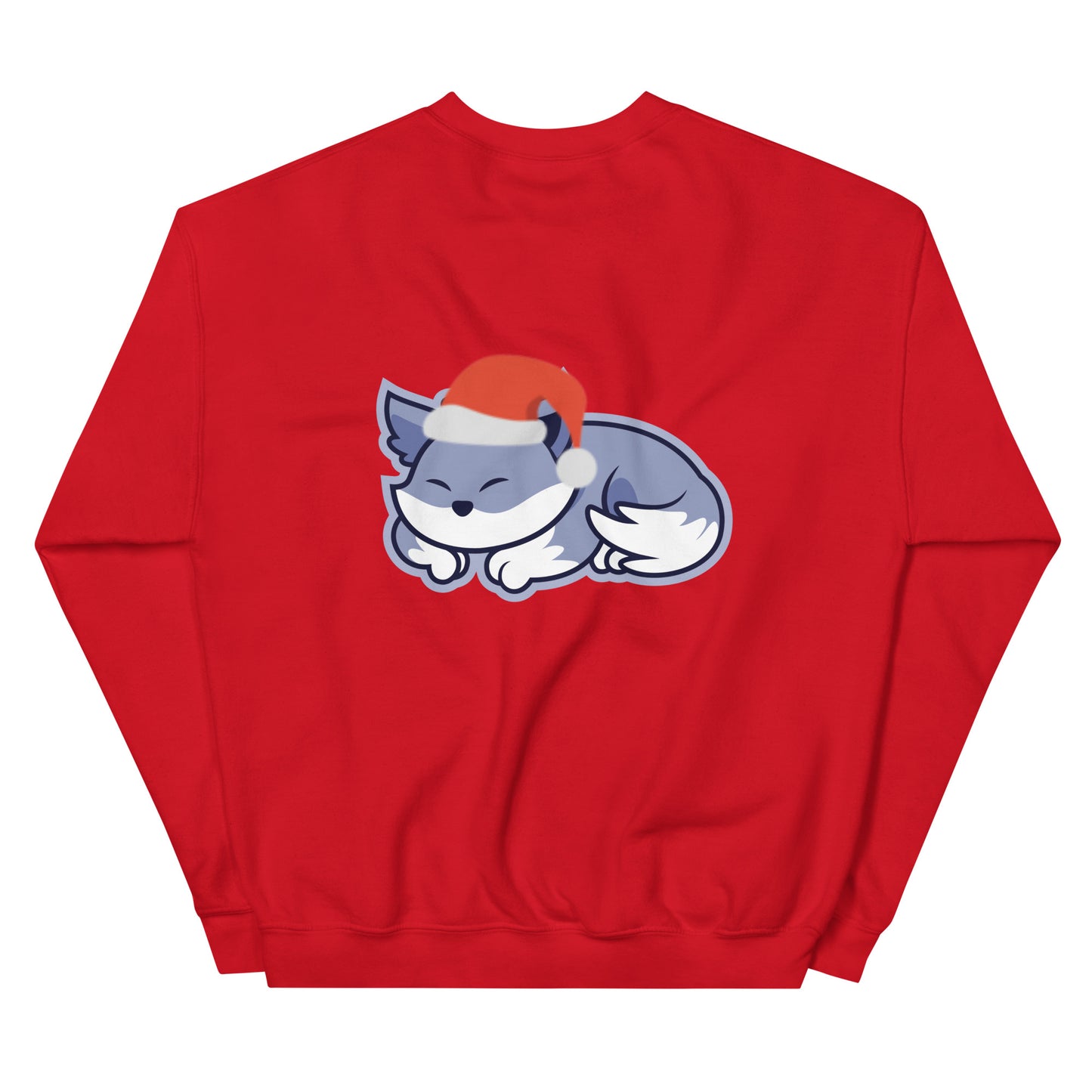 Not a Morning Person Sweatshirt