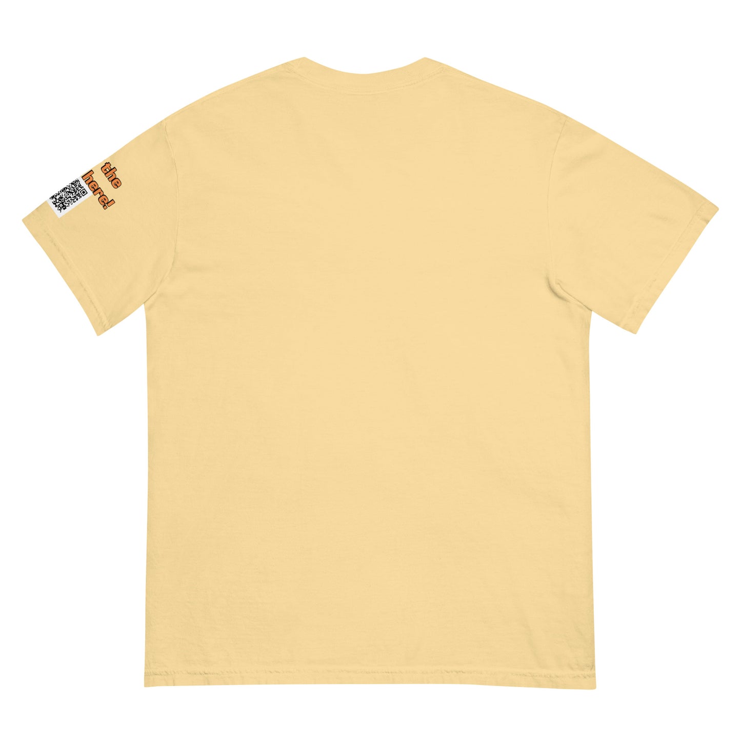 Jerry the Pug T-shirt