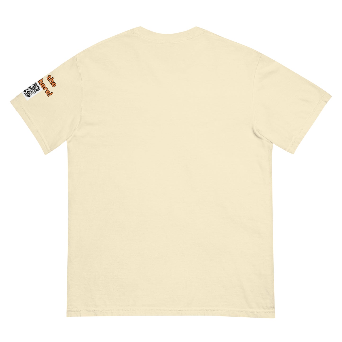 Jerry the Pug T-shirt