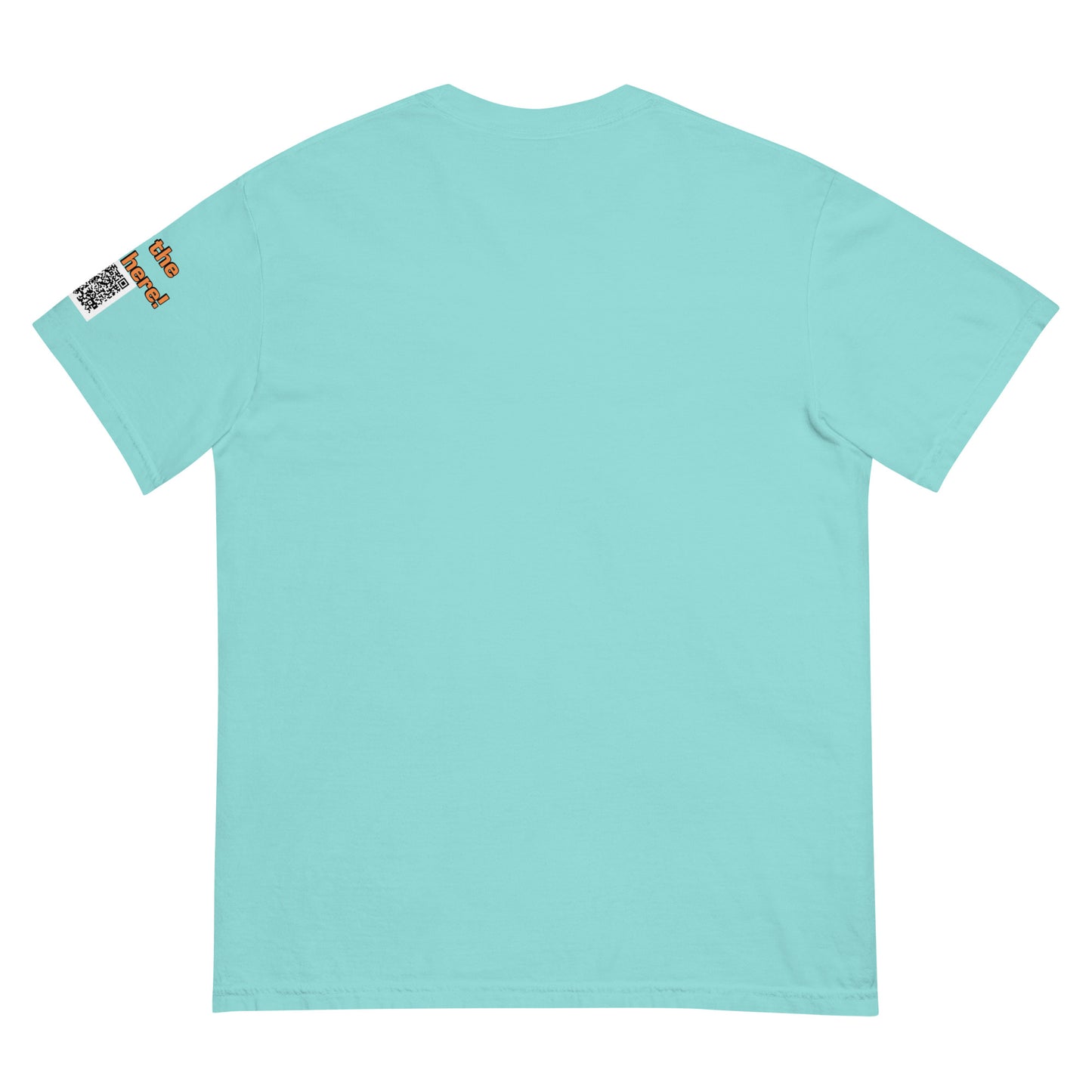 Jerry the Pug T-shirt