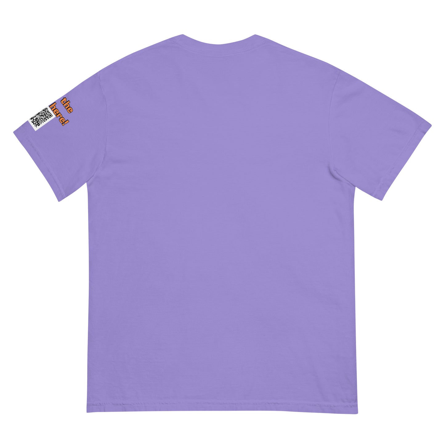 Jerry the Pug T-shirt