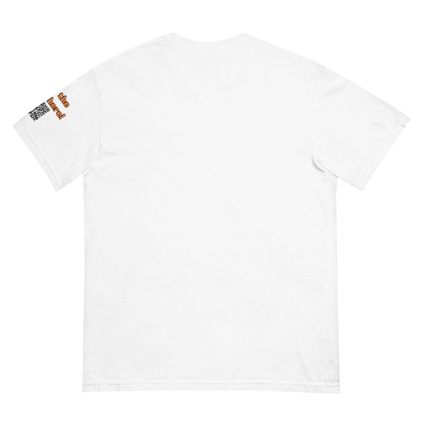 Jerry the Pug T-shirt