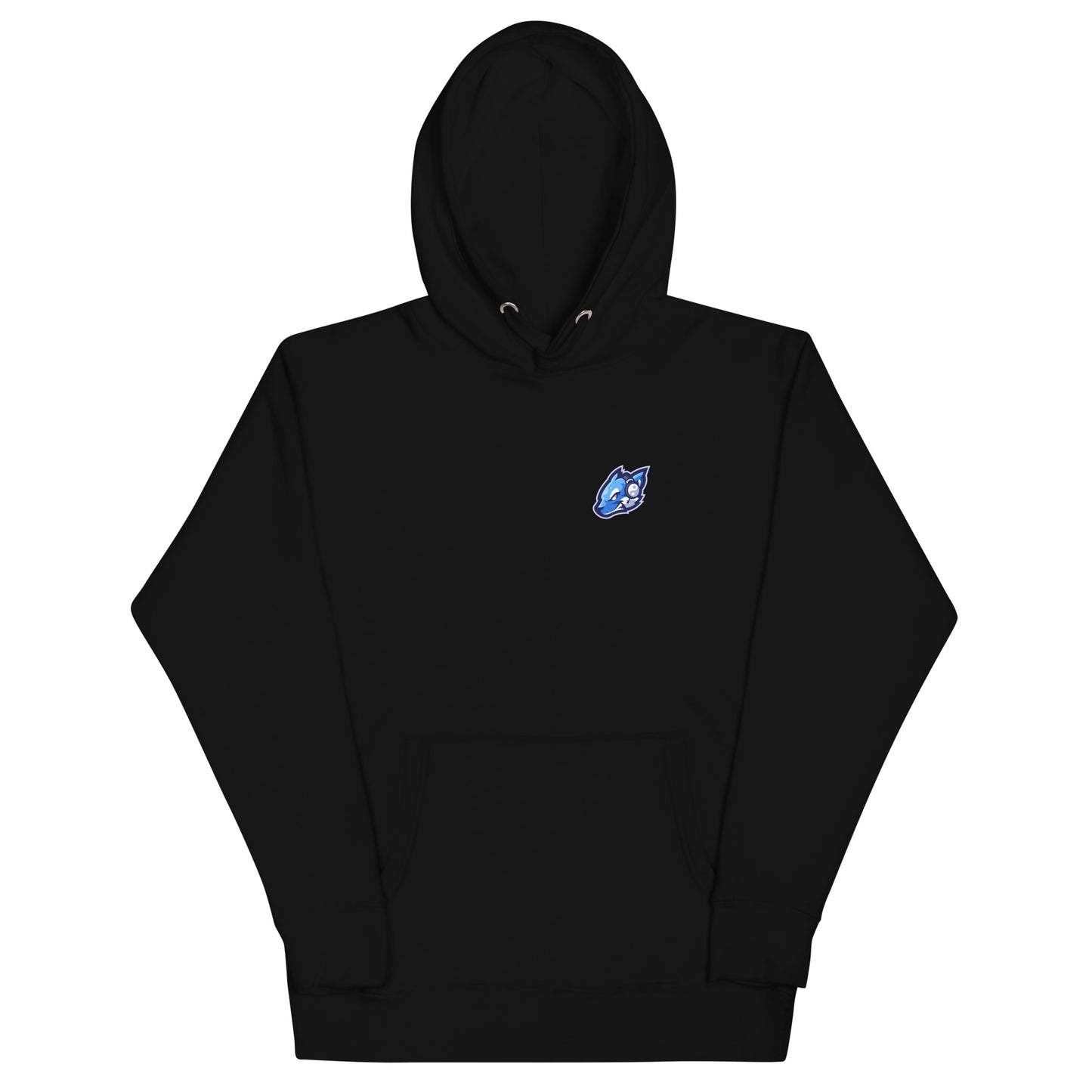 Always be a Kid Hoodie